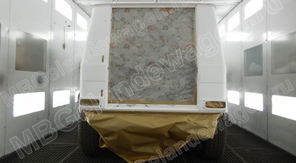 Коррозия петель Мерседес Гелендеваген Коррозия петель Мерседес Гелендеваген