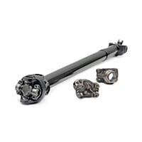 Карданы и промвал