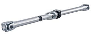 Ремонт и замена карданов