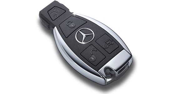 Дистанционный автозапуск